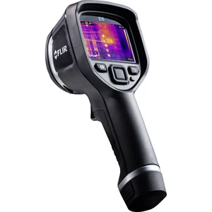 FLIR E6xt termálna kamera  -20 do 550 °C 240 x 180 Pixel 9 Hz MSX®, Wi-Fi