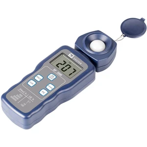 Sauter SP 200K luxmeter  200 - 200000 lx