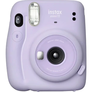 Fujifilm instax Mini 11 instantný fotoaparát    purpurová