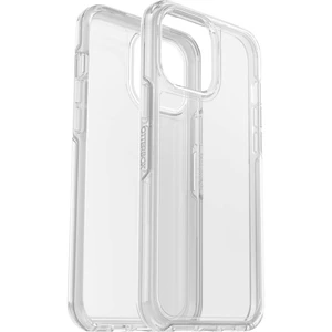 Otterbox Symmetry Clear zadný kryt na mobil Apple IPhone 13 pro Max, iPhone 12 Pro Max priehľadná