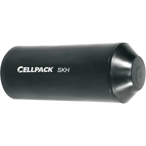 CellPack 125334 teplom zmrštiteľná koncová krytka Menovitý priemer (pred zmrštením): 22 mm 1 ks