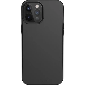 Urban Armor Gear Outback zadný kryt na mobil Apple iPhone 12 Pro Max čierna