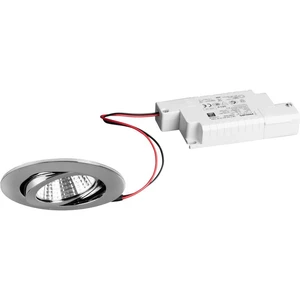 Brumberg 39363023 39363023 LED vstavané svetlo   6 W biela chróm