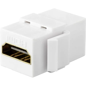 Renkforce  zabudovaný modul HDMI Keystone