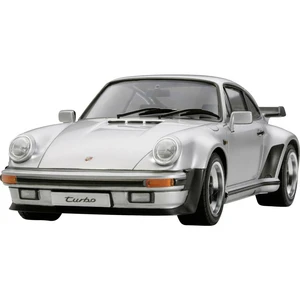 Tamiya 300024279 Porsche Turbo 1988 Straßenversion model auta, stavebnica 1:24