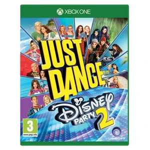 Just Dance: Disney Party 2 - XBOX ONE