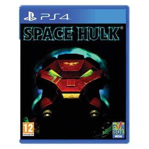 Space Hulk - PS4