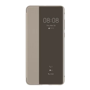 Eredeti tok Smart View  Huawei P40, Khaki