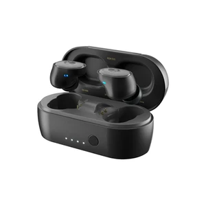 Skullcandy Sesh Evo True Wireless Earbuds, fekete