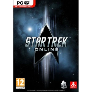 Star Trek Online - PC