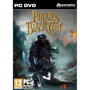 Pirates of Black Cove - PC