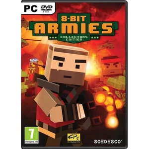 8-Bit Armies (Collector’s Edition) - PC