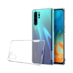 Tok  Nillkin Nature TPU Huawei P30 Pro, Transparent