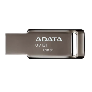 USB kulcs A-Data UV131, 32GB, USB 3.1 (AUV131-32G-RGY)