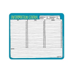 Knock Knock Mousepad Information Central