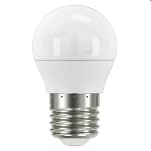 EMOS LED Izzó Classic Mini Globe 6W E27, neutrális fehér