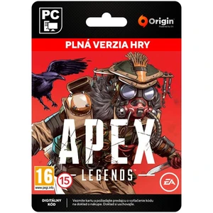 Apex Legends (Bloodhound Edition) [Origin] - PC