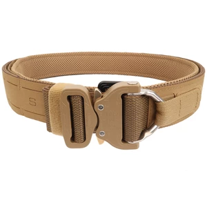 Opasek Modular Gunfighter 2.0 Combat Systems® – Coyote Brown (Barva: Coyote Brown, Velikost: M)