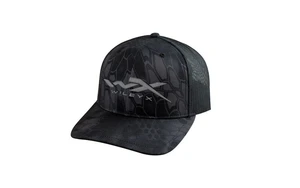 Kšiltovka Camo Wiley X® - Kryptek Typhon™ (Barva: Kryptek Typhon™)