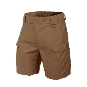 Kraťasy Urban Tactical 8.5" UTL Helikon-Tex® Ripstop – Mud Brown (Barva: Mud Brown, Velikost: L)