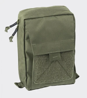 Pouzdro HELIKON-TEX® Urban Admin Pouch® - olivově zelené (Barva: Olive Green)