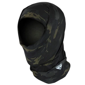 Multifunkční šátek Wrap Condor®  – Multicam® Black (Barva: Multicam® Black)