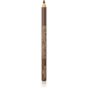 Bourjois Brow Reveal ceruzka na obočie s kefkou odtieň 003 Medium Brown 1,4 g