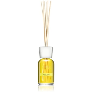 Millefiori Milano Lemon Grass aróma difuzér s náplňou 100 ml