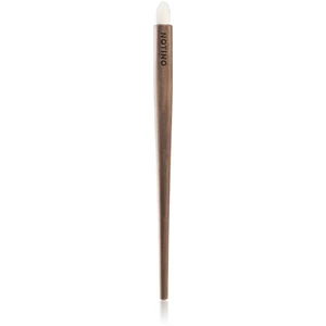 Notino Wooden Collection Eye make-up brush štetec na detaily 1 ks