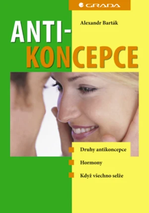 Antikoncepce, Barták Alexandr