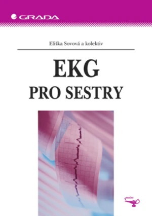 EKG pro sestry, Sovová Eliška