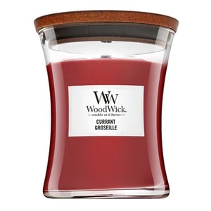 Woodwick Currant vonná svíčka 275 g