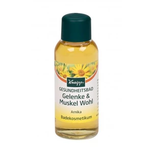 Kneipp Joint & Muscle Arnika 100 ml koupelový olej unisex