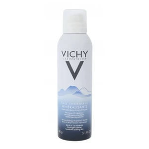 Vichy Mineralizing Thermal Water 150 ml pleťová voda a sprej pro ženy na dehydratovanou pleť