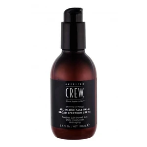 American Crew Shaving Skincare All-In-One Face Balm SPF15 170 ml balzám po holení pro muže