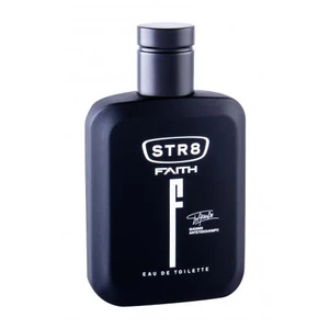 STR8 Faith 100 ml toaletní voda pro muže