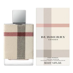 Burberry London 50 ml parfémovaná voda pro ženy