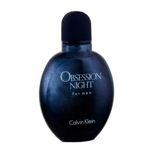 Calvin Klein Obsession Night For Men 125 ml toaletní voda pro muže