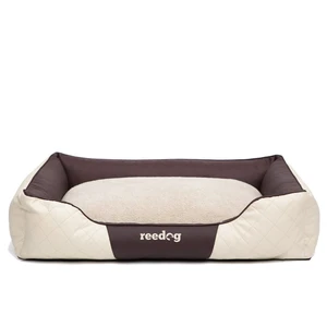 Pelíšek pro psa Reedog Beige Luxus - XXL