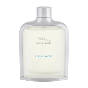 Jaguar Classic Motion 100 ml toaletná voda pre mužov