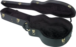 GEWA Arched Top Prestige Jumbo/Jazz Guitar Koffer für akustische Gitarre