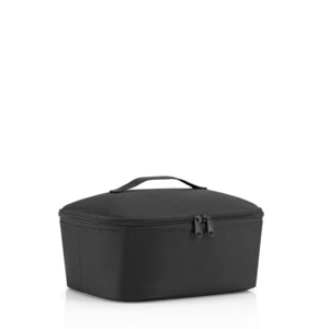 Termobox Reisenthel Coolerbag M pocket černý