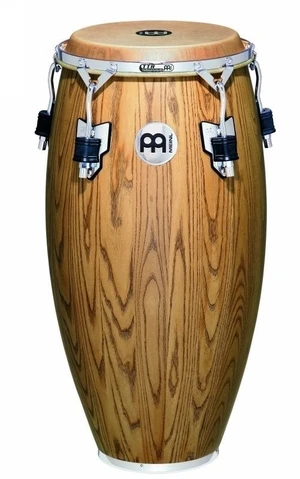 Meinl WC11ZFA-M Woodcraft Zebra Finished Ash Conga