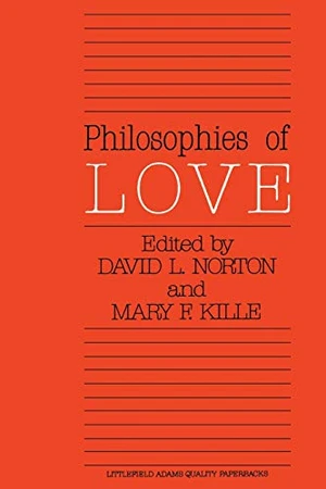 Philosophies of Love