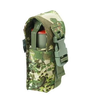 Puzdro granát Smoke SGP Templar 's Gear® – Concamo (Farba: Concamo)