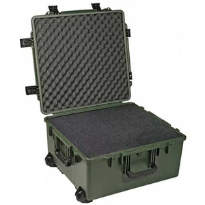 Odolný vodotesný kufor Peli™ Storm Case® iM2875 s penou – Olive Green  (Farba: Olive Green )