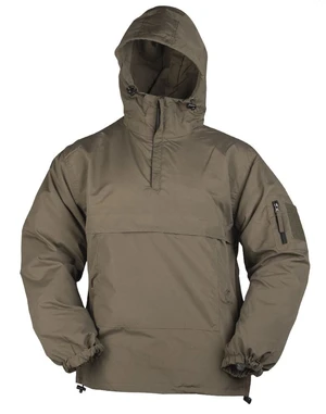 Bunda vetrovka COMBAT Mil-Tec® – Olive Green  (Farba: Olive Green , Veľkosť: XXL)