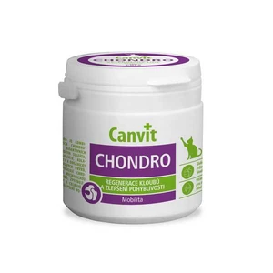 Canvit Chondro 100g Mačka (Felvit Chondro)