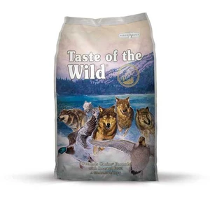 Taste Of The Wild Wetlands Wild Fowl 2kg