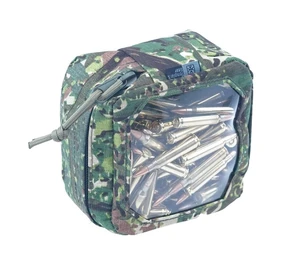 Puzdro Ammo Utility Templar’s Gear® – Vzor 95 woodland (Farba: Vzor 95 woodland, Veľkosť: Medium)